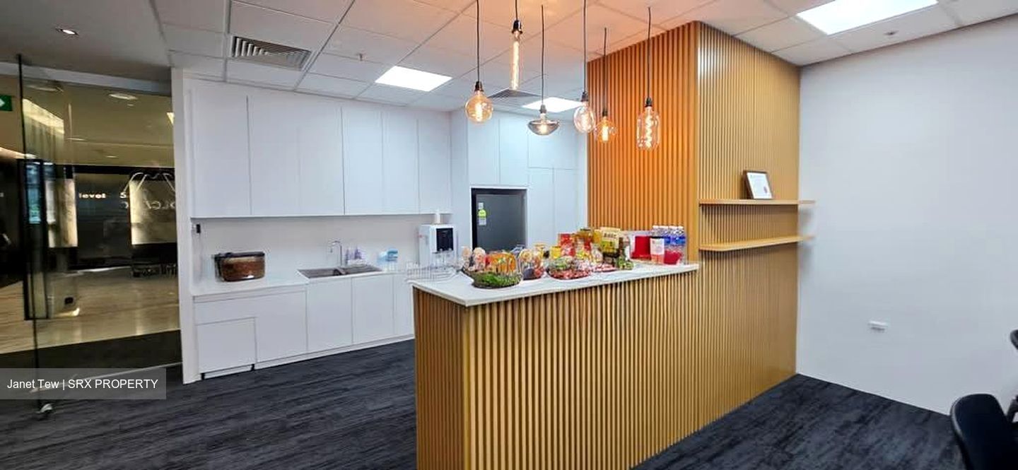 Anson Road (D2), Office #604758841